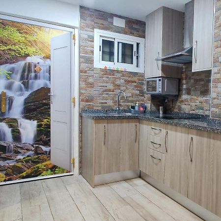 Deluxe Studio Hercules Benalmádena Dış mekan fotoğraf