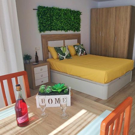 Deluxe Studio Hercules Benalmádena Dış mekan fotoğraf