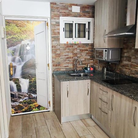 Deluxe Studio Hercules Benalmádena Dış mekan fotoğraf